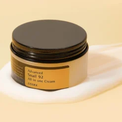 Cosrx Advanced Snail 92 All In One Cream (100 ml)