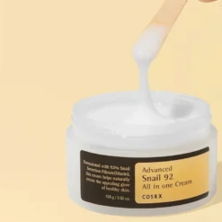 Cosrx Advanced Snail 92 All In One Cream (100 ml)