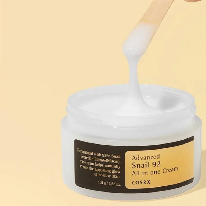 Cosrx Advanced Snail 92 All In One Cream (100 ml)