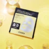 Cosrx Advanced Snail Mucin Glass Glow Hydrogel Mask (3 stk)