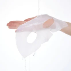 Cosrx Advanced Snail Mucin Glass Glow Hydrogel Mask (3 stk)