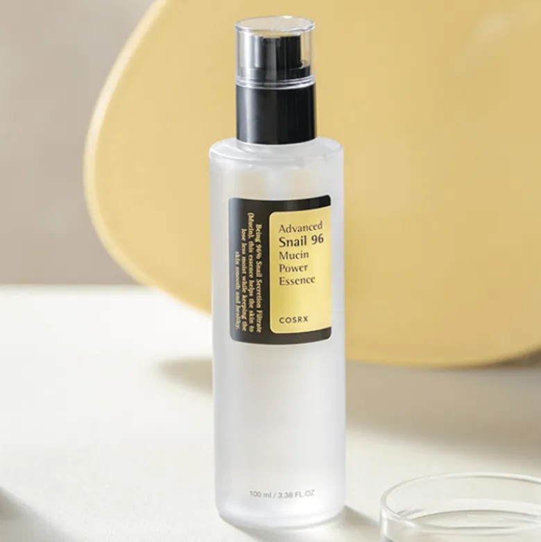 Cosrx Advanced Snail 96 Mucin Power Essence (100 ml)