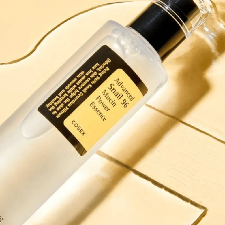 Cosrx Advanced Snail 96 Mucin Power Essence (100 ml)