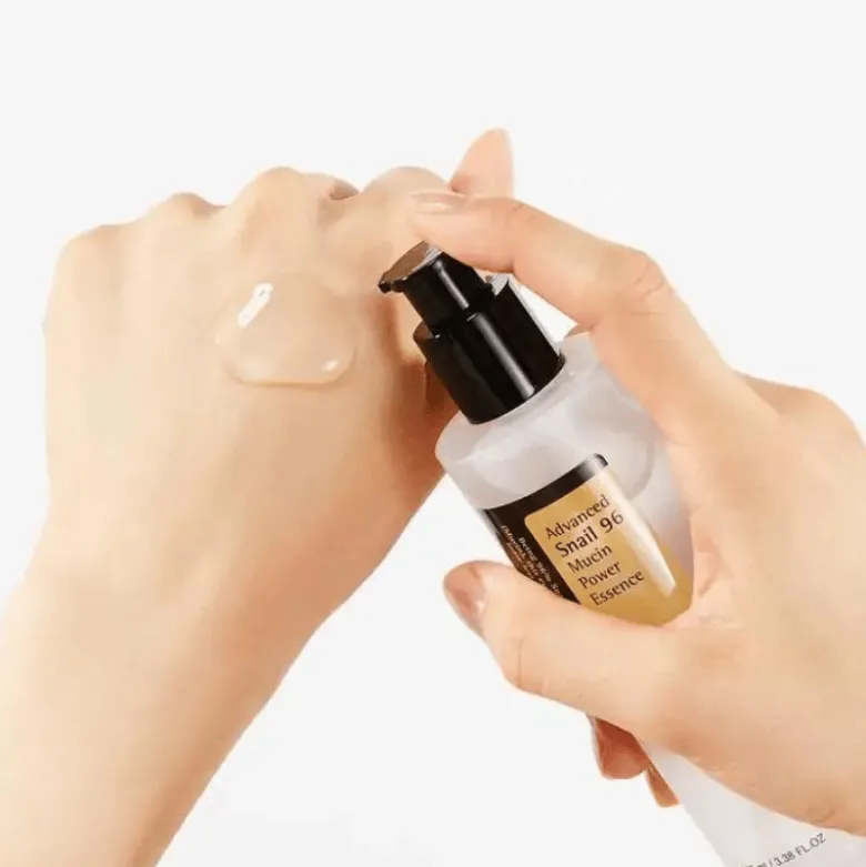 Cosrx Advanced Snail 96 Mucin Power Essence (100 ml)