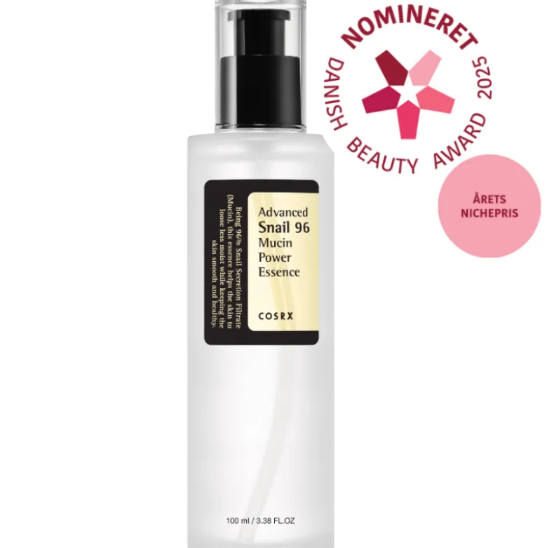 Cosrx Advanced Snail 96 Mucin Power Essence (100 ml)