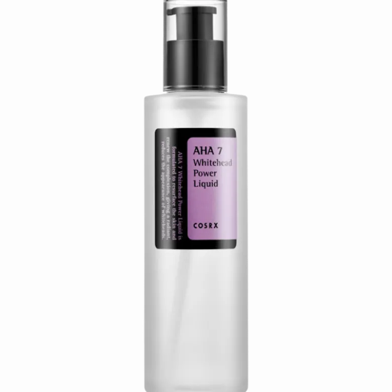 Cosrx AHA 7 Whitehead Power Liquid (100 ml)