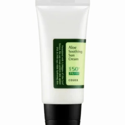 Cosrx Aloe Soothing Sun Cream SPF50 (50 ml)