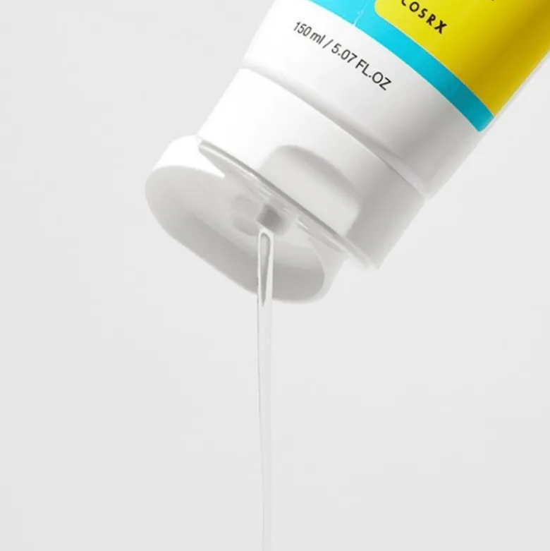 Cosrx Low pH Good Morning Gel Cleanser (150 ml)