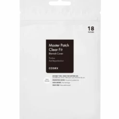 Cosrx Master Patch Clear Fit (8 g)