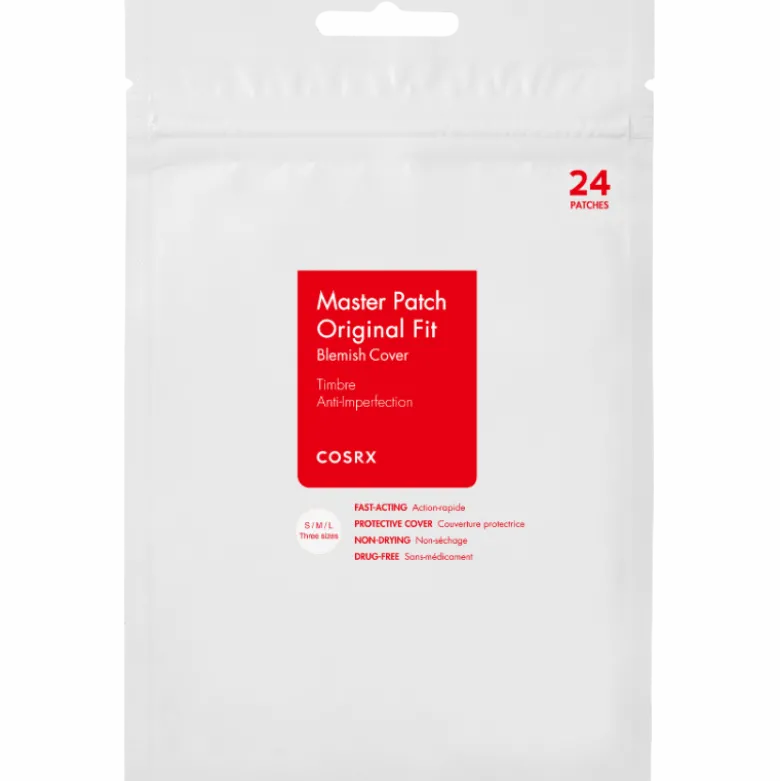 Cosrx Master Patch Original Fit (8 g)