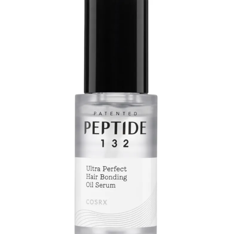 Cosrx PEPTIDE 132 Ultra Perfect Hair Bonding Oil Serum (28 ml)