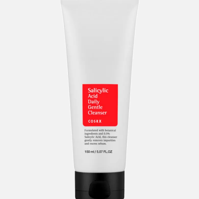 Cosrx Salicylic Acid Daily Gentle Cleanser (150 ml)