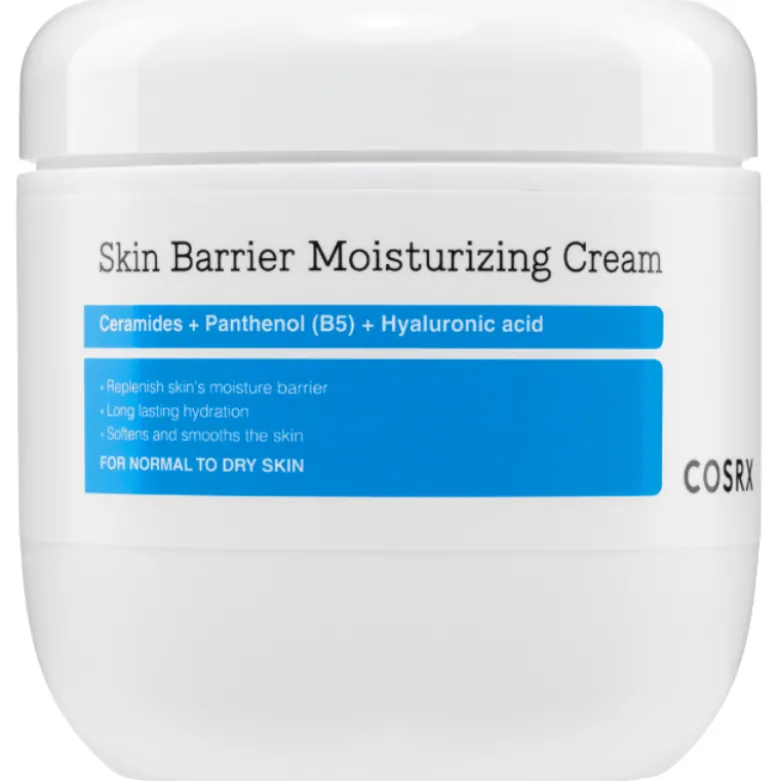Cosrx Skin Barrier Moisturizing Cream (450 ml)