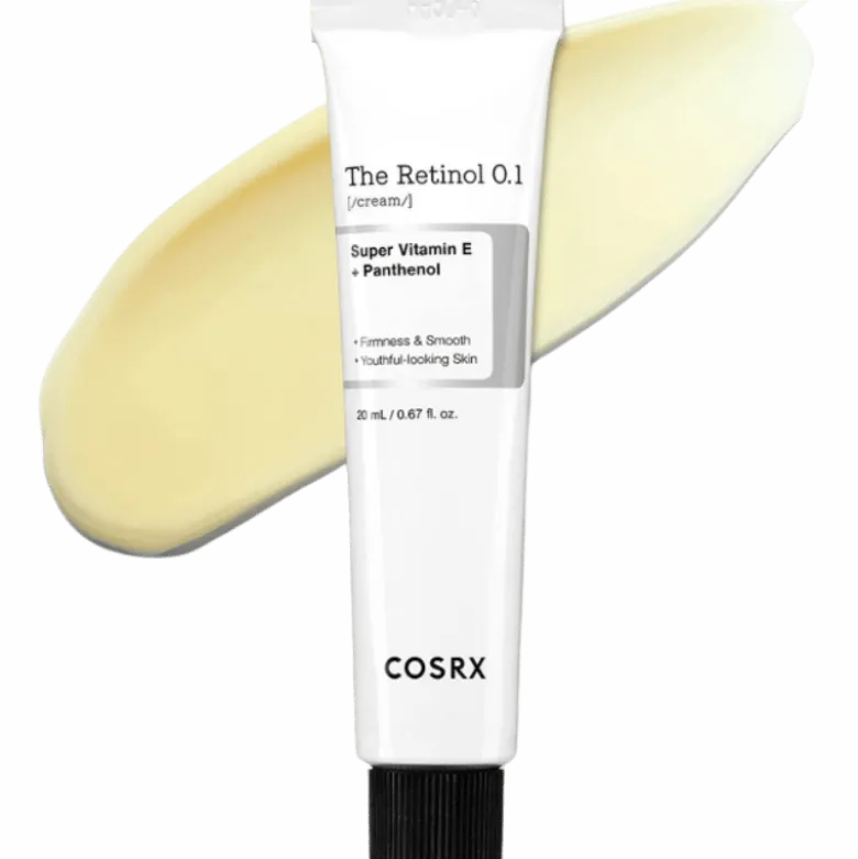 Cosrx The Retinol 0.1 Cream (20 ml)
