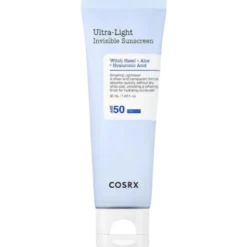 Cosrx Ultra-Light Invisible Sunscreen SPF50 (50 ml)