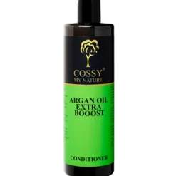 Cossy Argan booost conditioner (400 ml)