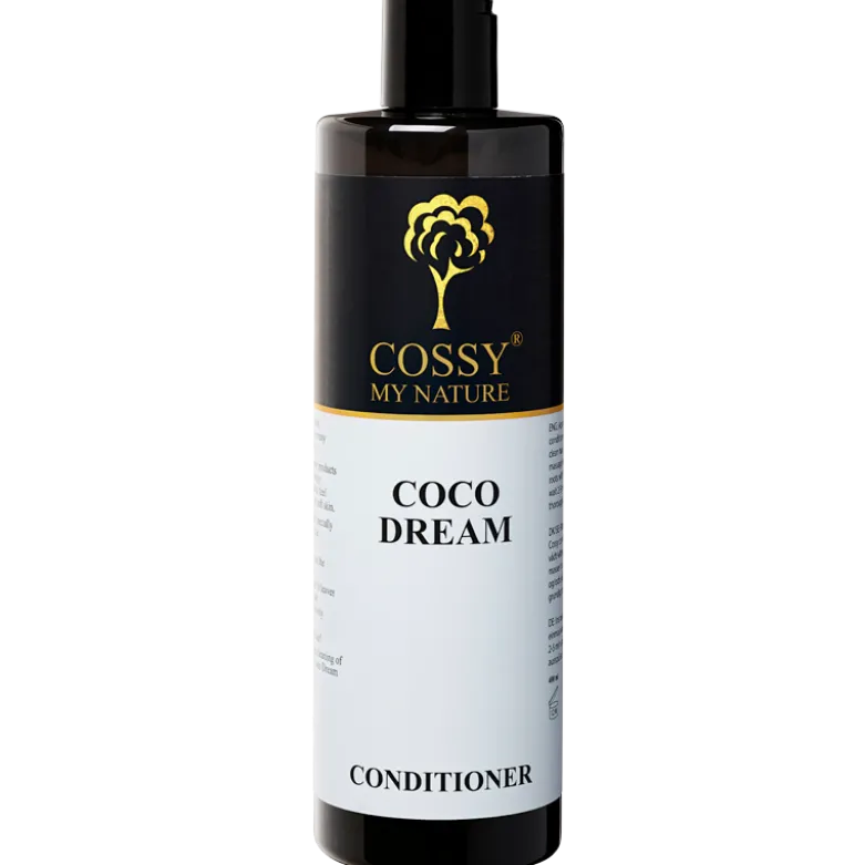 Cossy Coco dream conditioner (400 ml)