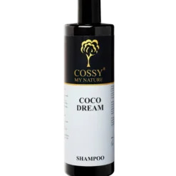 Cossy Coco dream shampoo (400 ml)
