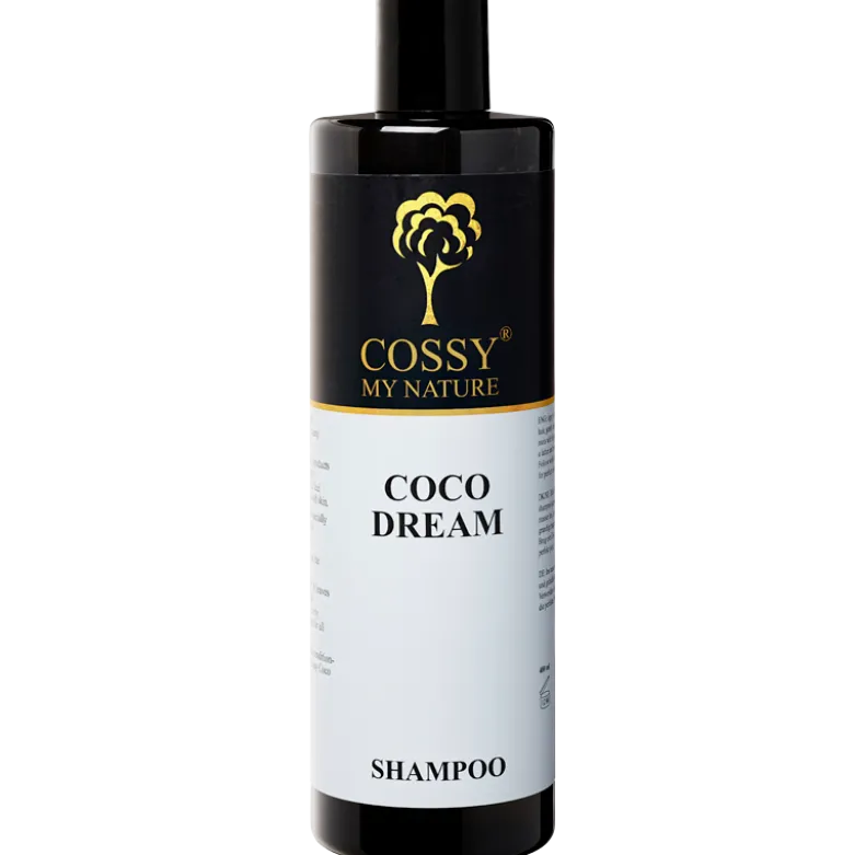 Cossy Coco dream shampoo (400 ml)