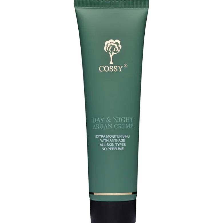 Cossy Day & Night Creme - Anti Age (100 ml)