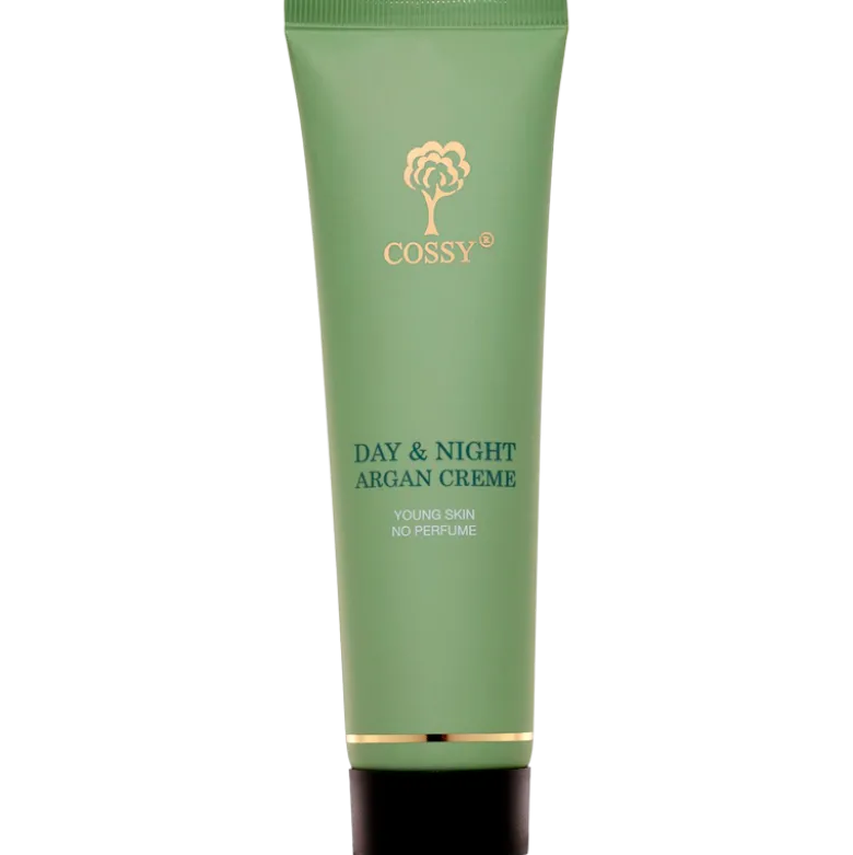 Cossy Day & Night Creme - Young skin (100 ml)