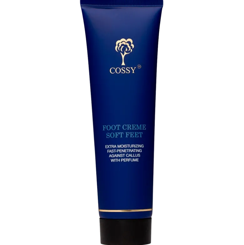 Cossy Foot creme (100 ml)