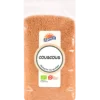 Couscous Ø 500 gr.