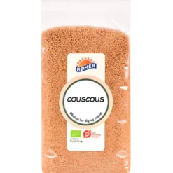 Couscous Ø 500 gr.