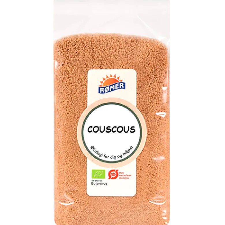 Couscous Ø 500 gr.