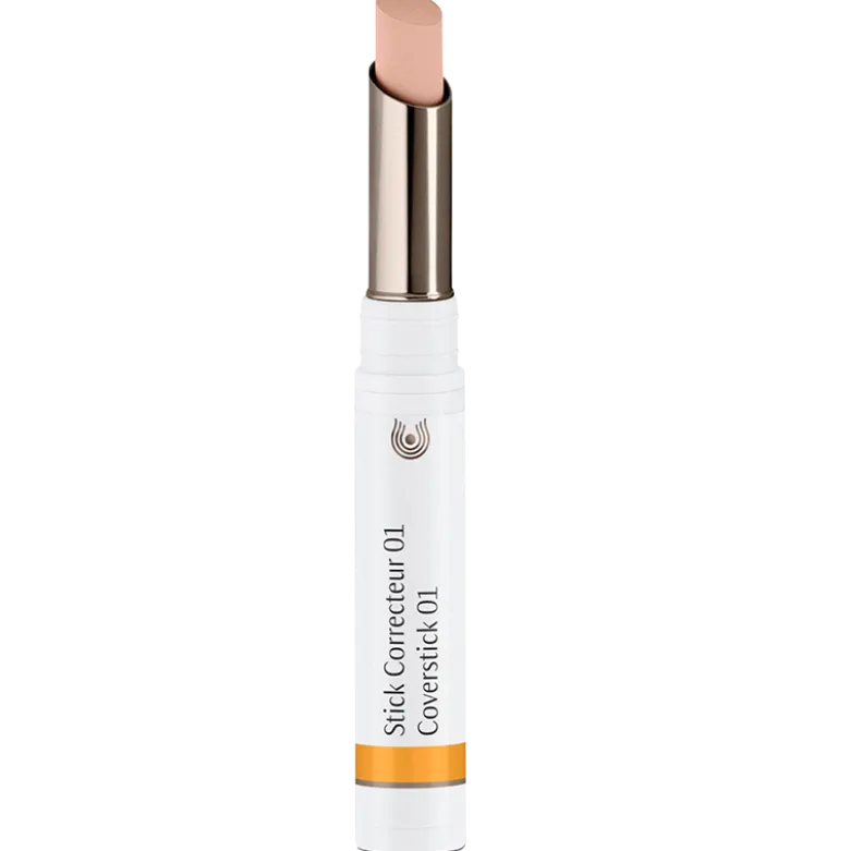 Coverstick 01 Natural (1,9 g)