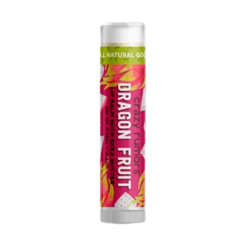 Crazy Rumors Dragon Fruit Lip Balm (4,4 ml)
