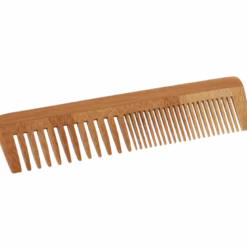 Croll & Denecke Bamboo Comb (1 stk)