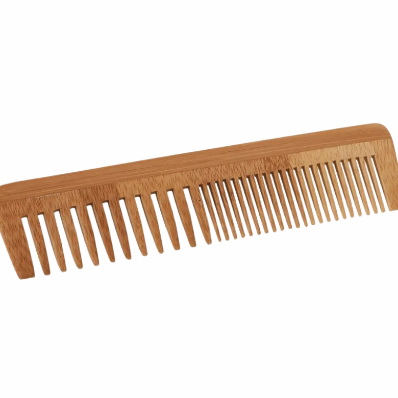 Croll & Denecke Bamboo Comb (1 stk)