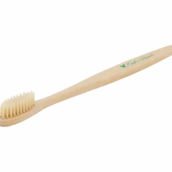 Croll & Denecke Bamboo Toothbrush (1 stk)