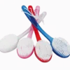 Croll & Denecke Bath Brush Ass. Farve (1 stk)