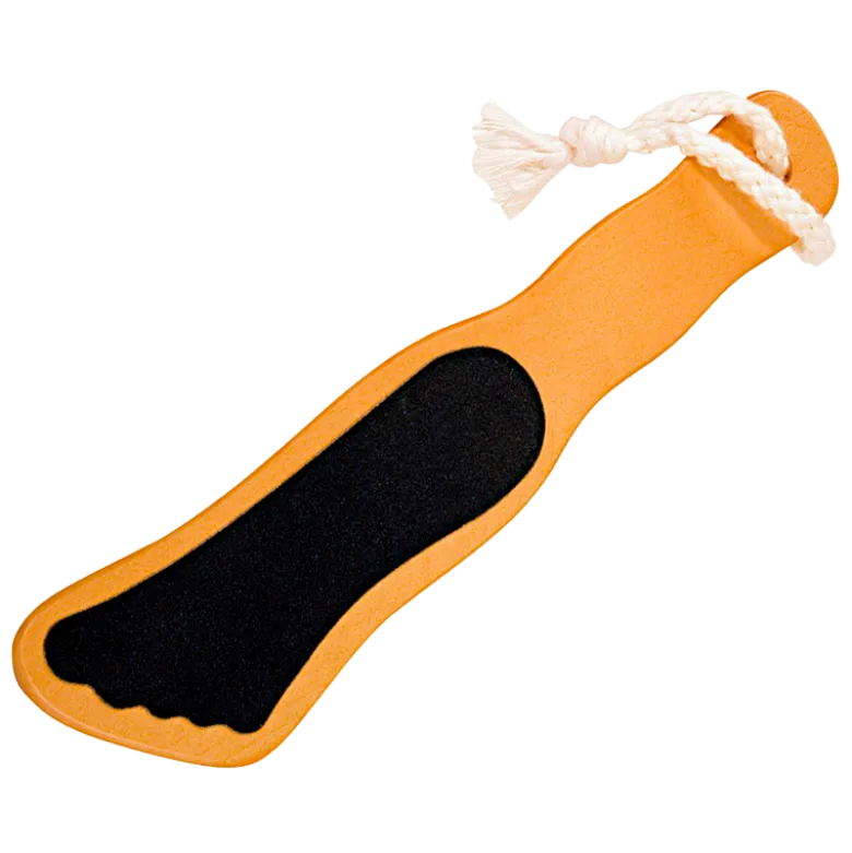 Croll & Denecke Callous Skin File (1 stk)