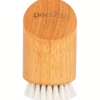 Croll & Denecke Facial Brush Beech Wood With Horse Mane Hair (1 stk)