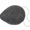 Croll & Denecke Konjac Sponge Bamboo Charcoal (1 stk)