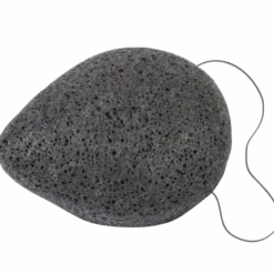Croll & Denecke Konjac Sponge Bamboo Charcoal (1 stk)