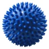 Croll & Denecke Lille Massagebold i ass. farver (5 cm)