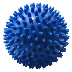 Croll & Denecke Lille Massagebold i ass. farver (5 cm)