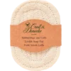 Croll & Denecke Loofah Soap Dish (1 stk)