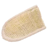 Croll & Denecke Massagehandske Sisal+Frotte (1 stk)