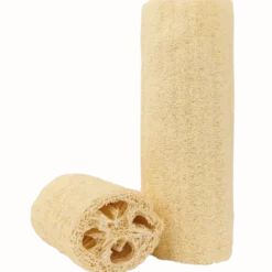 Croll & Denecke Natural Loofah 20-30 cm (1 stk)