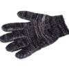 Croll & Denecke Peeling Glove With Bamboo Charcoal Fibre (1 stk)