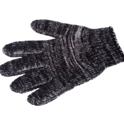 Croll & Denecke Peeling Glove With Bamboo Charcoal Fibre (1 stk)