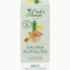 Croll & Denecke Sauna Essence Lemongrass (50 ml)
