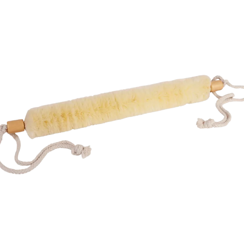 Croll & Denecke Sisal Back Strap (1 stk)