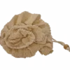 Croll & Denecke Sisal Shower Flower (1 stk)
