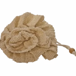 Croll & Denecke Sisal Shower Flower (1 stk)